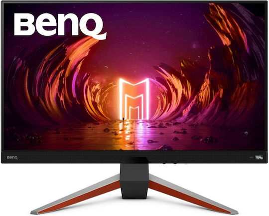 BenQ EX270QM IPS HDR Gaming Monitor 27" QHD 2560x1440 240Hz with Response Time 1ms GTG