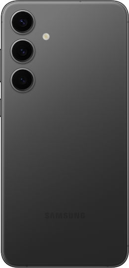 Samsung Galaxy S24+ 5G Dual SIM (12GB/512GB) Onyx Black view 3