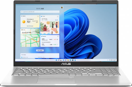 Asus X515KA-EJ217 15.6" FHD (Celeron Dual Core-N4500/8GB/512GB SSD/No OS) view 3