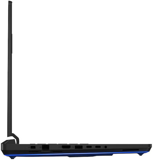 Asus ROG Strix SCAR 16 G635LX-RW025X 16" QHD+ (Ultra 9-275HX/64GB/2TB SSD + 2TB SSD/GeForce RTX 5090/W11 Pro) (GR Keyboard) view 3