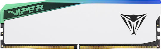 Patriot Viper Elite 5 16GB DDR5 RAM with 5600 Speed for Server (PVER516G56C38W)