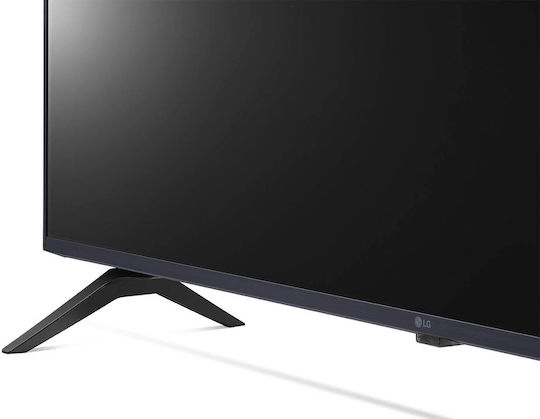 LG Smart Television 65" 4K UHD LED 65UR80003LJ HDR (2023) vista 5