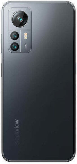 BlackView A85 Dual SIM (8GB/128GB) Black view 3