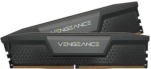 Corsair Vengeance DDR5 48GB RAM with 2x24GB Modules and Speed 5600 for Desktop CMK48GX5M2B5600C40 view 3