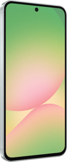 Samsung Galaxy A56 5G Dual SIM (8GB/128GB) Awesome Olive view 4