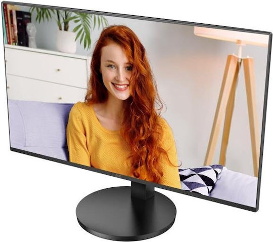 AOC Q27B3CF2 IPS Monitor 27" QHD 2560x1440 with Response Time 4ms GTG vue 4
