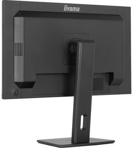 Iiyama ProLite XUB2763QSU-B1 IPS Monitor 27" QHD 2560x1440 with Response Time 2ms GTG view 8