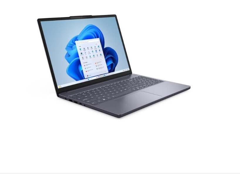 Lenovo IdeaPad Slim 3 15ARP10 15.3" IPS FHD+ (Ryzen 7-170/16GB/512GB SSD/No OS) Luna Grey (International English Keyboard) vue 4