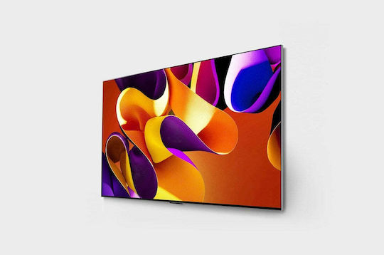 LG Smart Television 55" 4K UHD OLED OLED55G42LW HDR (2024) view 5