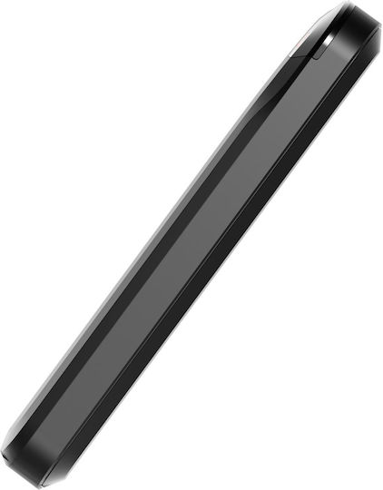 Cygnett Power Bank 25000mAh 100W with 2 USB-A Ports and 2 USB-C Ports Black view 4