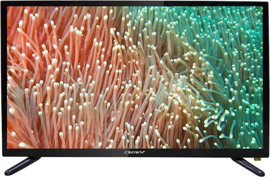 Crown Television 24" HD Ready LED 2433T2 (2019) view 3