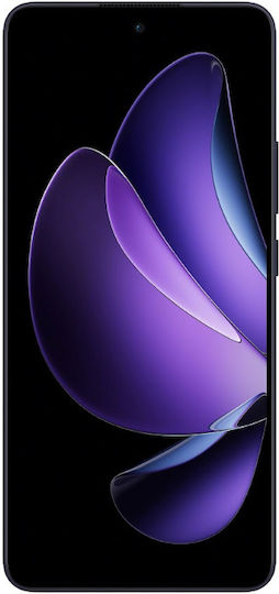 Oppo Reno13 F 5G Dual SIM (8GB/256GB) Luminous Blue view 3