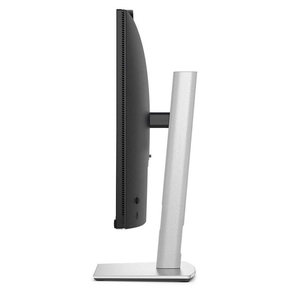 Dell Pro P2726DEV IPS Monitor 27" QHD 2560x1440 with Response Time 8ms GTG view 3