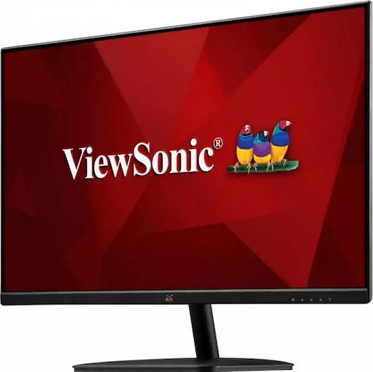 Viewsonic VA2432-MHD IPS Monitor 23.8" FHD 1920x1080 with Response Time 4ms GTG view 5