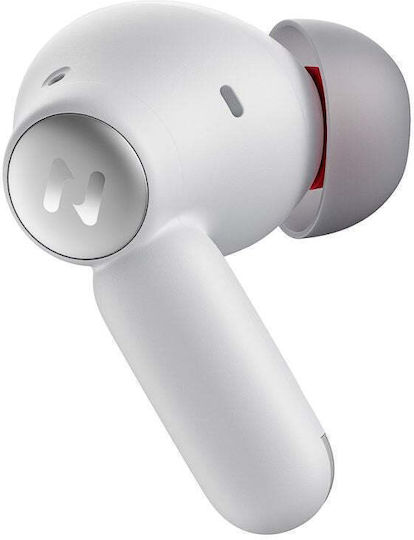 Havit Space NC01T TW991 Pro In-ear Bluetooth Handsfree Headphones with Charging Case Gray view 4