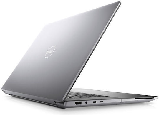 Dell Precision 5690 16" IPS FHD+ (Ultra 7-165H/32GB/1TB SSD/RTX 2000 Ada/W11 Pro) (International English Keyboard) vue 4