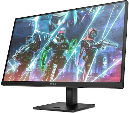 HP OMEN 27s IPS HDR Gaming Monitor 27" FHD 1920x1080 240Hz with Response Time 1ms GTG view 6
