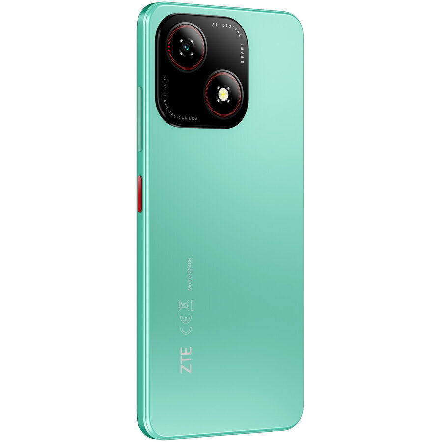 ZTE Blade A35e Dual SIM (2GB/64GB) Green view 8