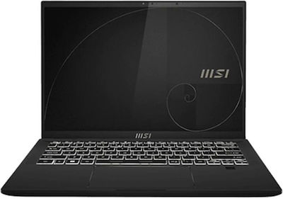 MSI Summit E14-227ES 14" (i7-1360P/16GB/1TB SSD/W11 Home) (ES Keyboard)