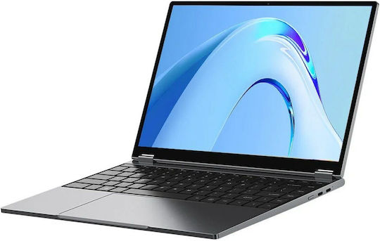 Chuwi FreeBook X360 2023 13.5" IPS Touchscreen (i3-1215U/12GB/512GB SSD/W11 Home) (US Keyboard) view 5