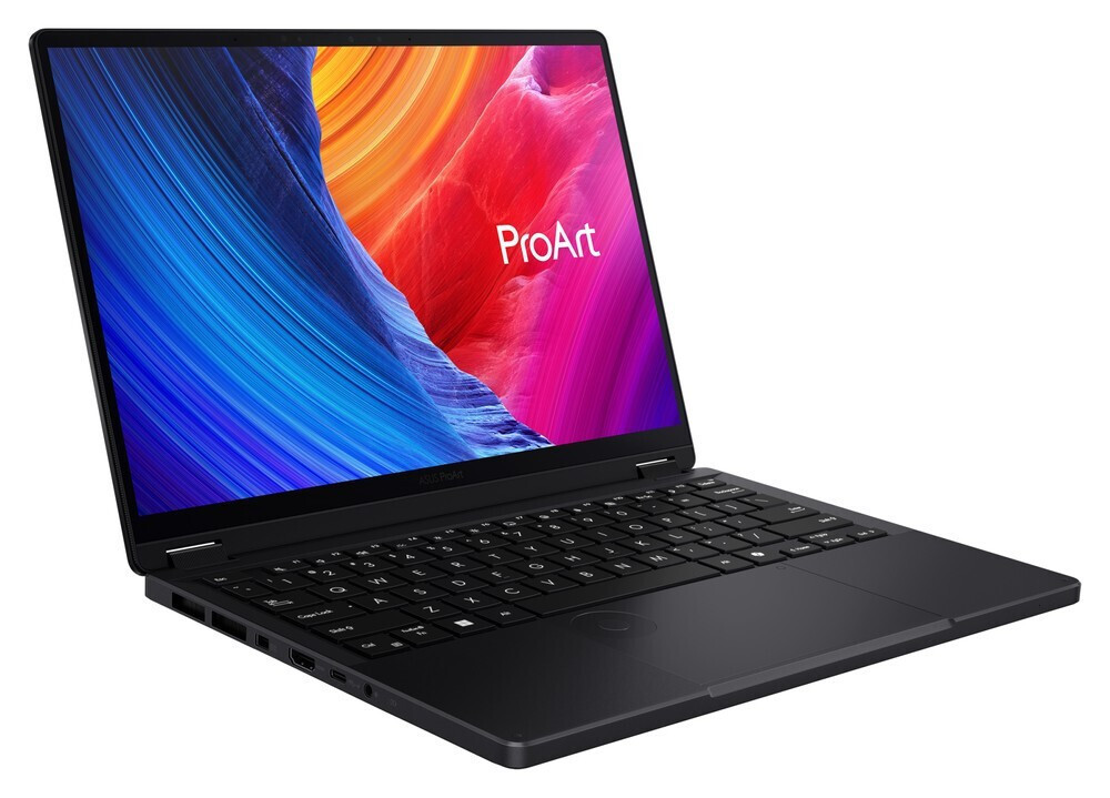 Asus ProArt PX13 HN7306EA HN7306EA-LX081X 13.3" OLED Touchscreen (Ryzen AI Max 300 Series-395/64GB/1TB SSD/W11 Pro) (US Keyboard) vista 5