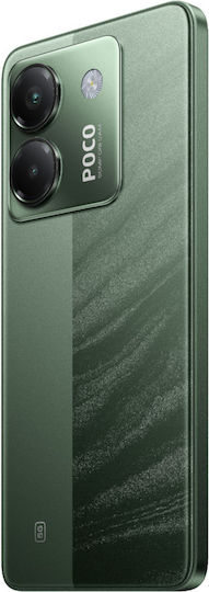 Xiaomi Poco M7 Pro NFC 5G Dual SIM (12GB/256GB) Green view 7