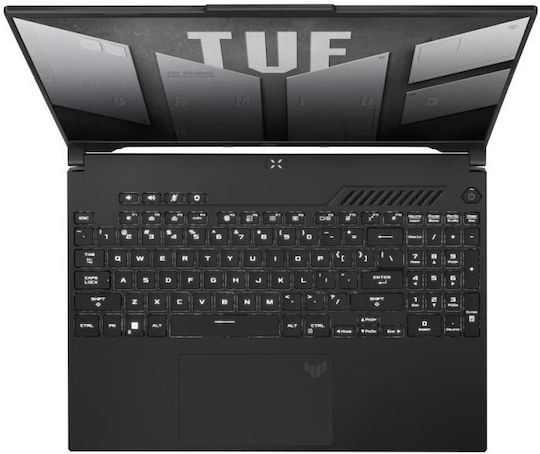 Asus TUF Gaming A16 F617NS-RN3003 16" FHD+ 165Hz (Ryzen 7-7435HS/16GB/512GB SSD/Radeon RX 7600S/No OS) (ES Keyboard) view 3
