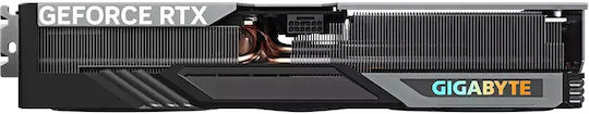 Gigabyte GeForce RTX 4070 Ti 12GB GDDR6X Gaming OC v2 Graphics Card view 4