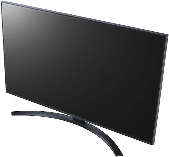 LG Smart Television 43" 4K UHD LED 43UT81006LA HDR (2024) view 9