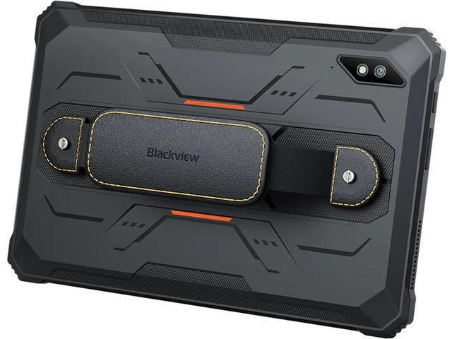 BlackView Active 8 4G 10.36" Tablet (6GB/128GB) Orange view 7
