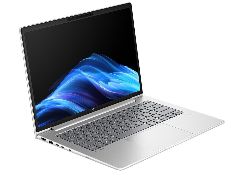 HP ProBook 4 G1iR 14" FHD+ (Ultra 7-150U/32GB/1TB SSD/W11 Pro) (GR Keyboard) view 2