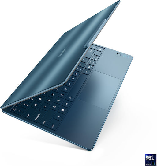 Lenovo Yoga Slim 9 14ILL10 14" OLED UHD Touchscreen 120Hz (Ultra 7-258V/32GB/1TB SSD/W11 Home) Tidal Teal (International English Keyboard) view 5