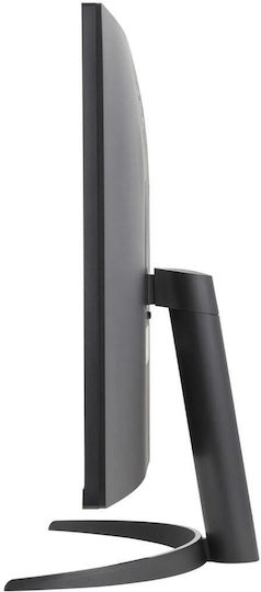 LG UltraFine 32UR500K-B VA Monitor 32" 4K 3840x2160 with Response Time 4ms GTG view 5
