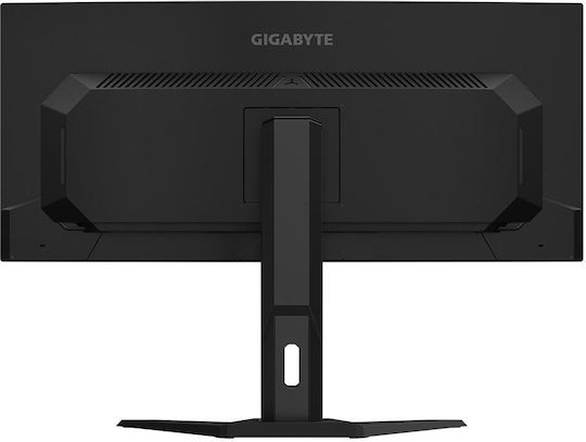 Gigabyte MO34WQC Ultrawide QD-OLED HDR Curved Monitor 34" QHD 3440x1440 175Hz with Response Time 0.03ms GTG view 5