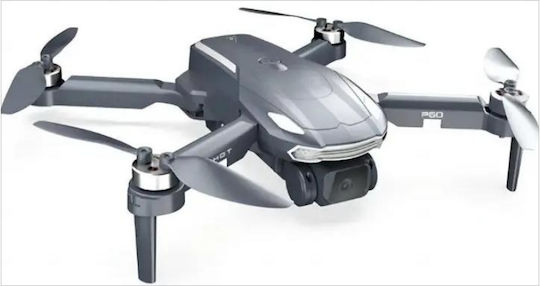 Pihot P60 Drone with Camera and Controller
