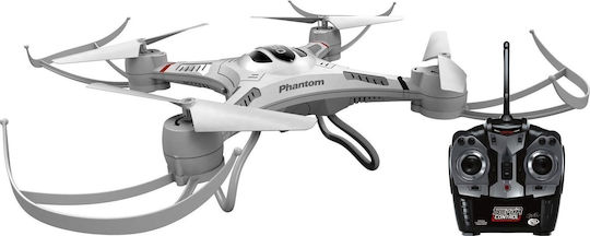 Fayee Fayee Phantom 2 Drone without Camera view 1