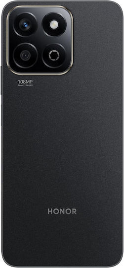 Honor X7C Dual SIM (8GB/256GB) Black view 2