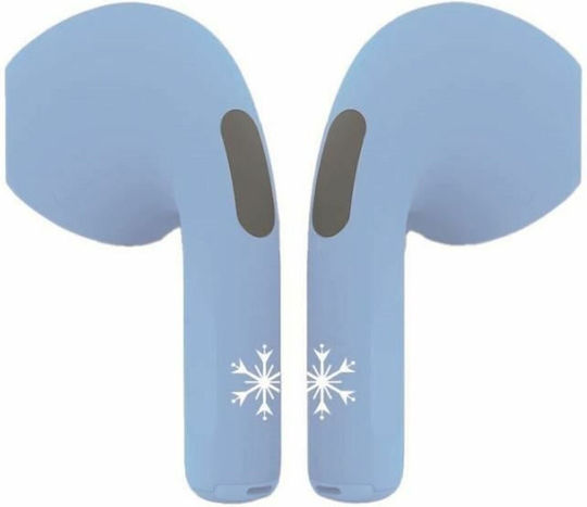 Lexibook Earbud Bluetooth Handsfree Earphones with Charging Case Frozen II view 2