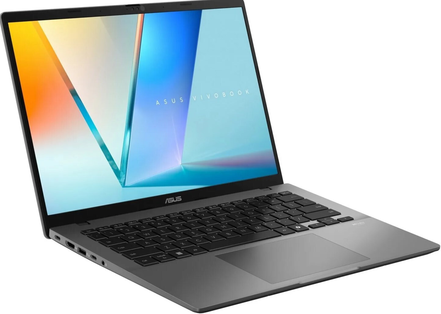Asus Vivobook S14 14" FHD+ (Ultra 5-225H/16GB/512GB SSD/W11 Home) (US Keyboard) view 2