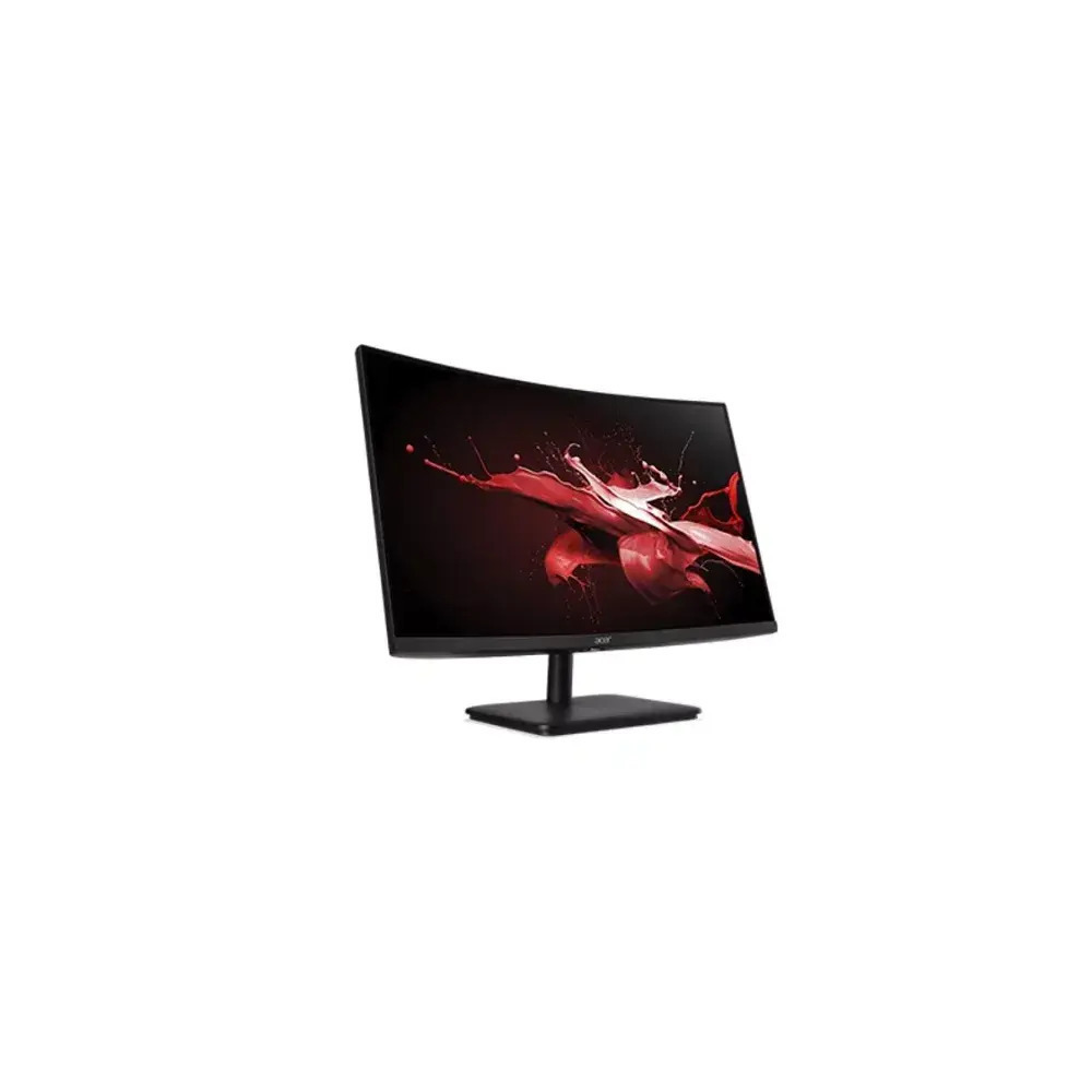 Acer ED270Xbiipx VA Curved Gaming Monitor 27" FHD 1920x1080 240Hz vue 2