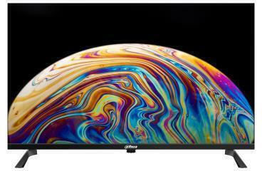 Dahua Smart Television 24" HD Ready LED LTV24-SD100 (2023) view 1
