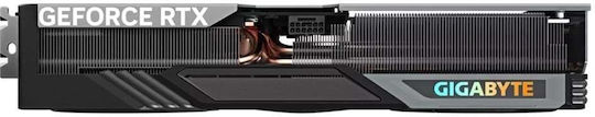 Gigabyte GeForce RTX 4070 12GB GDDR6X Gaming OC 12G Graphics Card view 8