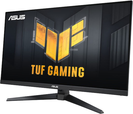Asus VG328QA1A VA Gaming Monitor 31.5" FHD 1920x1080 170Hz vue 3
