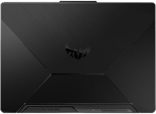 Asus TUF Gaming F15 FX506LHB-HN324W 15.6" FHD 144Hz (i5-10300H/16GB/512GB SSD/GeForce GTX 1650/W11 Home) (US Keyboard) view 6