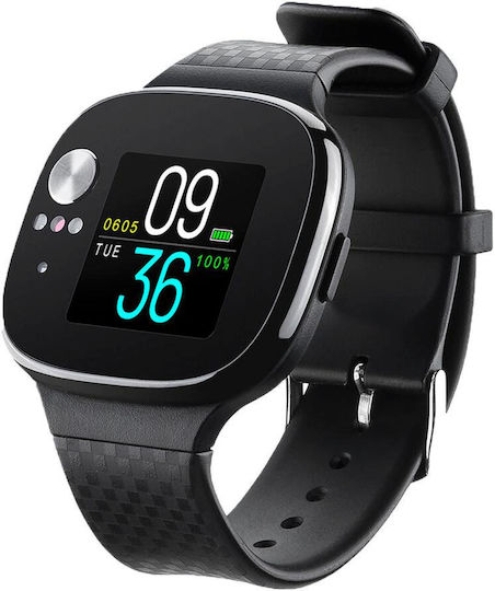 Asus VivoWatch BP with Heart Rate Monitor (Keramik)
