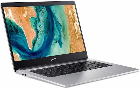 Acer CB314-2H-K04F 14" FHD (FR Keyboard) view 2