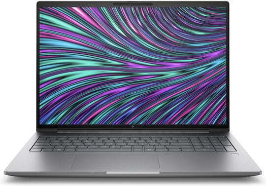 HP ZBook Ultra G1a 14" OLED (Ryzen AI PRO 300 Series-395/64GB/2TB SSD/W11 Pro) (US Keyboard) view 1