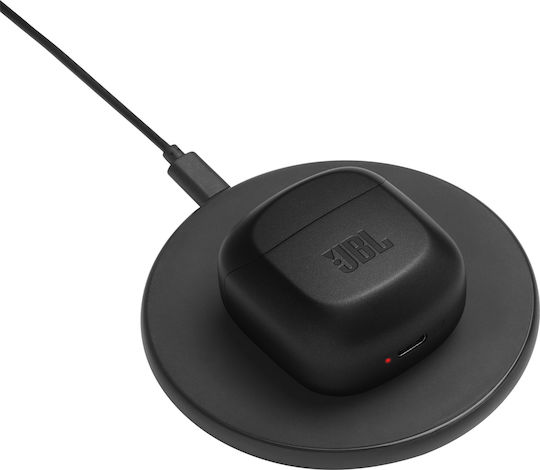 JBL Club Pro+ In-ear Bluetooth Handsfree Earphones with Sweat Resistance and Charging Case Black view 6