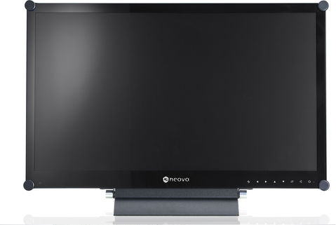 AG Neovo HX-24G VA Monitor 24" FHD 1920x1080 view 4