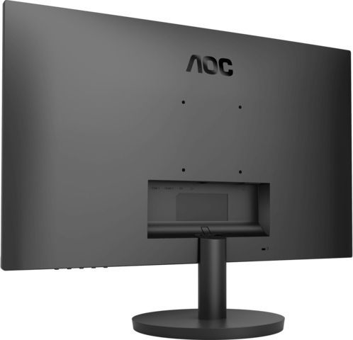 AOC U27B3A IPS HDR Monitor 27" 4K 3840x2160 with Response Time 4ms GTG vue 6